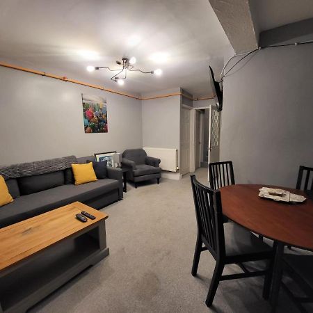City Centre Room, Wifi, Share Facility 스완지 외부 사진