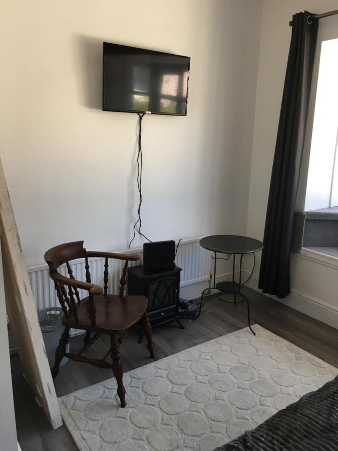 City Centre Room, Wifi, Share Facility 스완지 외부 사진